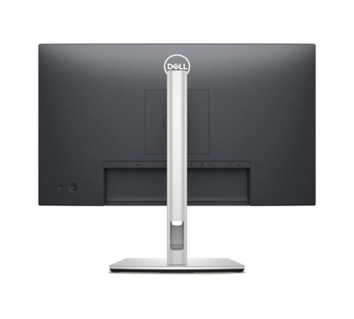 Мониор Dell 23,8" P2425HE S/BK (IPS;16:9;250cd/m2;1000:1;5ms;1920x1080;178/178;VGA;HDMI;DP(In); DP(Out); USB-C upstream with PD65W;4xUSB;RJ45; HAS; Swiv; Tilt; Swiv; Pivot)