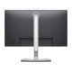Мониор Dell 23,8" P2425HE S/BK (IPS;16:9;250cd/m2;1000:1;5ms;1920x1080;178/178;VGA;HDMI;DP(In); DP(Out); USB-C upstream with PD65W;4xUSB;RJ45; HAS; Swiv; Tilt; Swiv; Pivot)