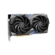 Видеокарта GeForce RTX 4060 Ti VENTUS 2X BLACK 8G OC