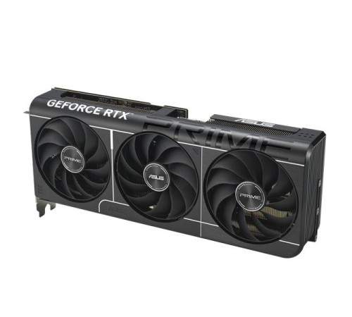 Видеокарта ASUS PRIME-RTX5070-12G//RTX5070,HDMI*2,DP*3,12G,D7; 90YV0M11-M0NA00