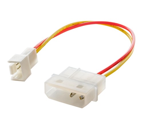 Переходник HIPER Molex/ Переходник HIPER Molex 3pin Переходник HIPER Molex/ Переходник HIPER Molex 3pin