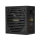 Блок питания/ Power Supply HSPD, 600W 80+ Bronze (ATX, 2.31, Semi-modular, 1x24(20+4)pin 550mm, 1xCPU*2 8(4+4)pin 600+150mm, 1xPCIe*2 8(6+2)pin 500+150mm, 2xSATA*3 400+150+150mm, 1xMOLEX4pin*3+FDD 400+150+150+150mm , Active, 120x120mm, 150x140x86mm, APFC,