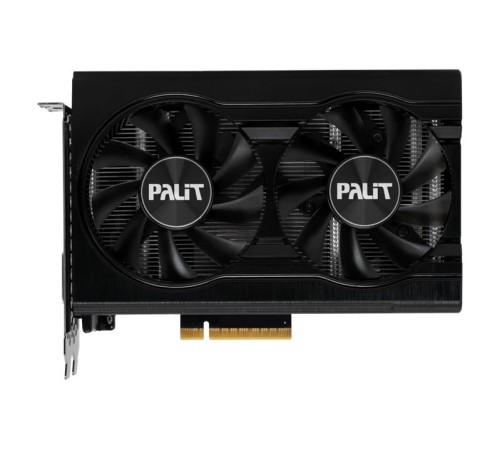 Видеокарта PALIT NE63050018P1-1070D RTX3050 DUAL 8GB GDDR6 128bit DVI HDMI DP Видеокарта PALIT NE63050018P1-1070D RTX3050 DUAL 8GB GDDR6 128bit DVI HDMI DP
