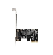 Сетевой адаптер ORIGO Сетевой адаптер PCI-E, 1x1000Base-T