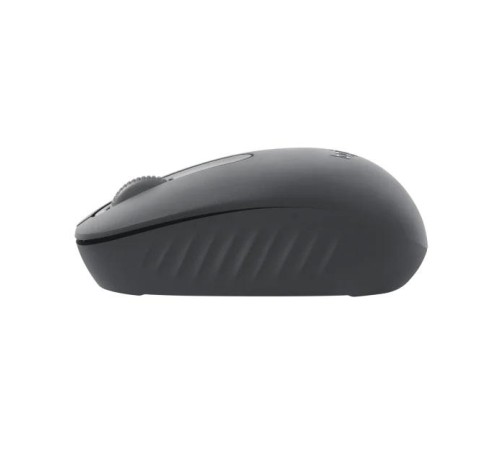 Мышь/ Logitech M196 Bluetooth Mouse Graphite