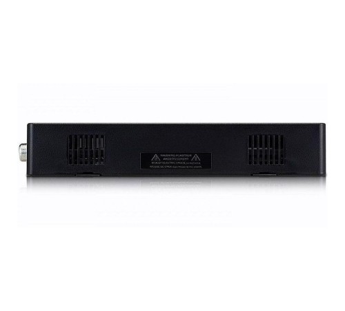 Приставка  LG STB-6500/ Приставка с поддержкой гостиничного ПО Pro:Centric,ОС webOS 5.0; DVB-T2/C/S2/RS-232C, WiFi