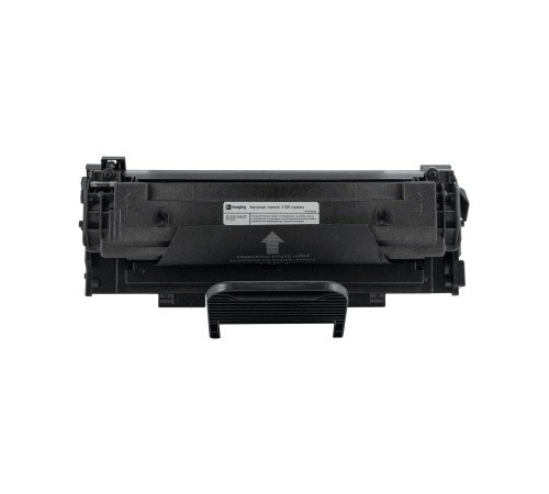 Картридж F+ imaging, черный, 3 000 страниц, для Xerox моделей WC PE220 (аналог 013R00621), FP-XPE220C (Вскрытая упаковка)