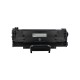 Картридж F+ imaging, черный, 3 000 страниц, для Xerox моделей WC PE220 (аналог 013R00621), FP-XPE220C (Вскрытая упаковка)