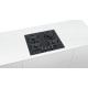 Встраиваемая варочная панель BOSCH Газ,  5.8x59x52 см, WOK, закаленное стекло, независимая, черная