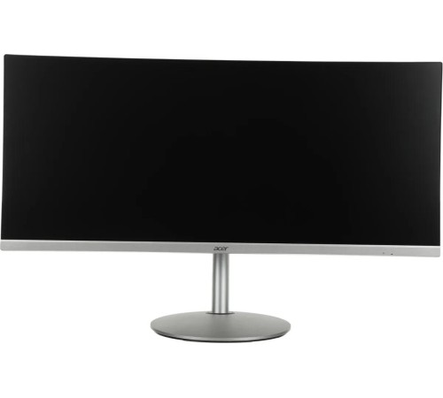 Монитор/ ACER CB342CUsemiphuzx 34'', ZeroFrame, Silver, 21:9, IPS, 3440x1440, 1 / 4ms, 400cd, 75Hz, 1xHDMI(2.0) + 1xDP(1.2) + 1xType-C(65W) + RJ45 + Audio out + USB 3.0x2+USB-B (2up 2down), Speakers 3Wx2, sync FreeSync, HDR 400, H.Adj. 150 Монитор/ ACER CB342CUsemiphuzx 34'', ZeroFrame, Silver, 21:9, IPS, 3440x1440, 1 / 4ms, 400cd, 75Hz, 1xHDMI(2.0) + 1xDP(1.2) + 1xType-C(65W) + RJ45 + Audio out + USB 3.0x2+USB-B (2up 2down), Speakers 3Wx2, sync FreeSync, HDR 400, H.Adj. 150