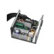 блок питания Deepcool GAMERSTORM PK500D (ATX 2.4, 500W, PWM 120mm fan, Active PFC+DC to DC, 80+ BRONZE) RET