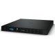 ИБП CyberPower PR1000ELCDRT1U, Rackmount, Rackmount, Line-Interactive, 1000VA/800W, 6 IEC-320 С13 розеток, USB&Serial, SNMPslot, LCD дисплей, Black, 0.6х0.55х0.15м., 24.4кг./ UPS Line-Interactive CyberPower PR1000ELCDRT1U 1000VA/800W USB/RS-232/EPO/SNMPsl