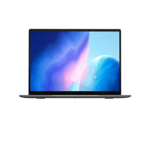 Ноутбук/ CHUWI CoreBook X 14"(2160x1440 IPS)/Intel Core i9 13900H(2.6Ghz)/32768Mb/1024SSDGb/noDVD/Int:Intel UHD Graphics/Cam/BT/WiFi/46WHr/war 1y/1.4kg/Iron Grey/Win11Home + подсв.клав, мет.корп, мышь