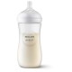 Бутылочка Avent/ Бутылочка для кормления 330 мл, 2 шт, серия NATURAL Response, пластик