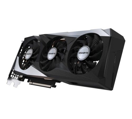 Видеокарта/ VGA GIGABYTE INTEL ARC A380 GAMING OC 6GB, GDDR6/96-bit, PCIe 4.0, 2xHDMI 2.0, 2xDP, 2-slot