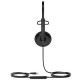 Гарнитура YEALINK UH34 Lite Mono UC Моно, Проводная, HD звук, USB, шт