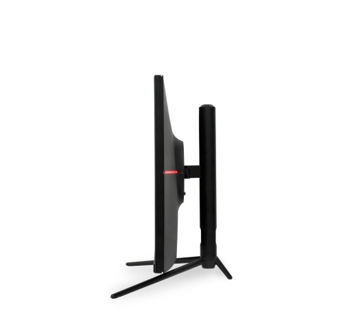 Монитор HISPIDA 27'' 2560x1440, IPS, 178/178, 5ms, 300nit, 1000:1, 180Hz, 2xDP/2xHDMI, noxUSB-A, RGB, FreeSync, LowBlueLight, LTSP, ExtPWR, Black, 1y Монитор HISPIDA 27'' 2560x1440, IPS, 178/178, 5ms, 300nit, 1000:1, 180Hz, 2xDP/2xHDMI, noxUSB-A, RGB, FreeSync, LowBlueLight, LTSP, ExtPWR, Black, 1y