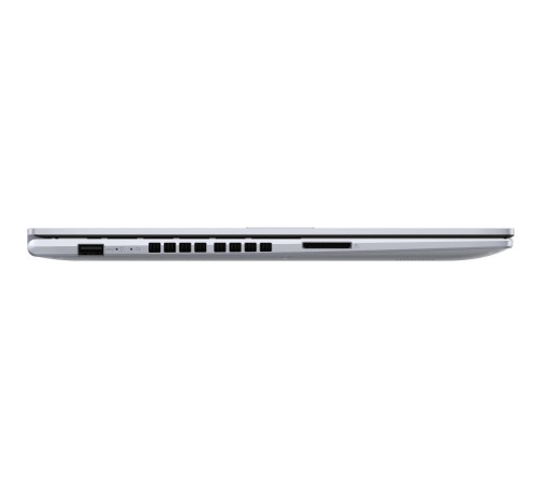 Ноутбук/ ASUS K3605ZF-RP753 16"(1920x1200 (матовый, 144Hz) IPS)/Intel Core i5 12500H(2.5Ghz)/16384Mb/512PCISSDGb/noDVD/Ext:nVidia GeForce RTX2050(4096Mb)/Cam/BT/WiFi/50WHr/war 1y/1.8kg/Cool Silver/DOS Ноутбук/ ASUS K3605ZF-RP753 16"(1920x1200 (матовый, 144Hz) IPS)/Intel Core i5 12500H(2.5Ghz)/16384Mb/512PCISSDGb/noDVD/Ext:nVidia GeForce RTX2050(4096Mb)/Cam/BT/WiFi/50WHr/war 1y/1.8kg/Cool Silver/DOS