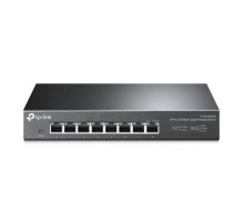 коммутатор TP-Link TL-SG108-M2, 8-Port 2.5G Multi-Gigabit Desktop Switch