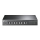 коммутатор TP-Link TL-SG108-M2, 8-Port 2.5G Multi-Gigabit Desktop Switch