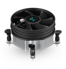 Кулер для процессора DEEPCOOL THETA 21 PWM 1700 LGA1700 (45шт/кор, TDP 95W, PWM, FAN 92mm) Color BOX