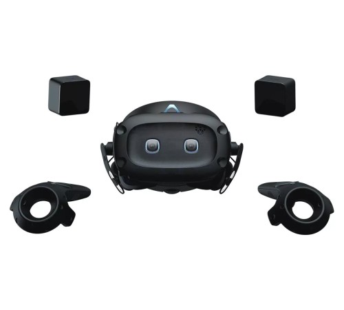 Шлем виртуальной реальности/ HTC VIVE Cosmos Elite Шлем виртуальной реальности/ HTC VIVE Cosmos Elite