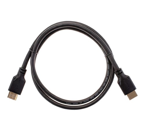 Кабель/ Кабель HDMI 19M/M,ver. 2.1, 8K@60 Hz 1m Telecom <TCG255-1M>