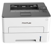 Принтер лазерный/ Pantum P3010DW