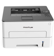 Принтер лазерный/ Pantum P3010DW