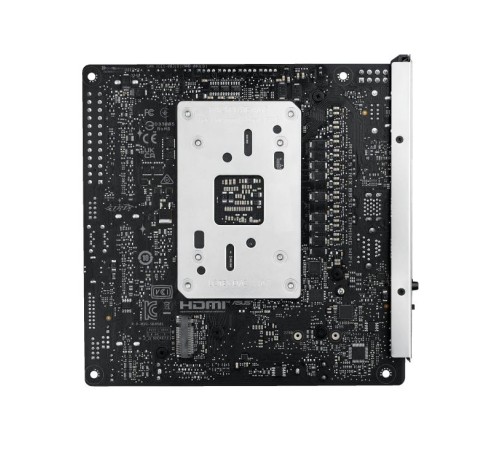 Материнская плата/ ROG STRIX B850-I GAMING WIFI Материнская плата/ ROG STRIX B850-I GAMING WIFI