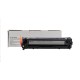 Картридж, черный, 1 600 страниц, для HP моделей Color LJ M251n/M276nw Canon LBP-7100CN (аналог CF210A/CRG131BK/CRG731BK/CRG331BK), FP-CF210A