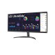 Монитор 34'' LG 34WQ500-B/ LG UltraWide 34WQ500-B 34" IPS monitor, 2560x1080, 400cd/m2, 21:9, 1000:1, 5мс (GtG), HDMI, DP, Headphone Out, 100Hz, 178/178, VESA (100x100 мм), sRGB 99%, внешний БП, AMD FreeSync, Tilt, black