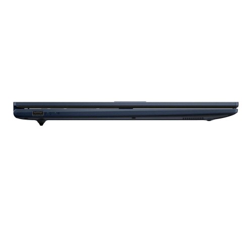 Ноутбук/ ASUS X1704VA-AU639 17.3"(1920x1080 (матовый) IPS)/Intel Core i3 1315U(1.2Ghz)/8192Mb/512PCISSDGb/noDVD/Int:Intel UHD Graphics/Cam/BT/WiFi/50WHr/war 1y/2.1kg/Quiet Blue/DOS Ноутбук/ ASUS X1704VA-AU639 17.3"(1920x1080 (матовый) IPS)/Intel Core i3 1315U(1.2Ghz)/8192Mb/512PCISSDGb/noDVD/Int:Intel UHD Graphics/Cam/BT/WiFi/50WHr/war 1y/2.1kg/Quiet Blue/DOS