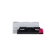 Тонер-картридж F+ imaging, пурпурный, 5 000 страниц, для Kyocera моделей FS-C5250DN/C2026MFP (аналог TK-590M /1T02KVBNL0), FP-TK590M (Вскрытая упаковка)