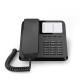 Телефонный аппарат GIGASET DESK400 BLACK