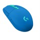Мышь/ Logitech Mouse G305 Lightspeed Wireless Gaming BLUE Retail