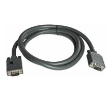 Кабель VGA на VGA (Вилка - Вилка), 1,8 м