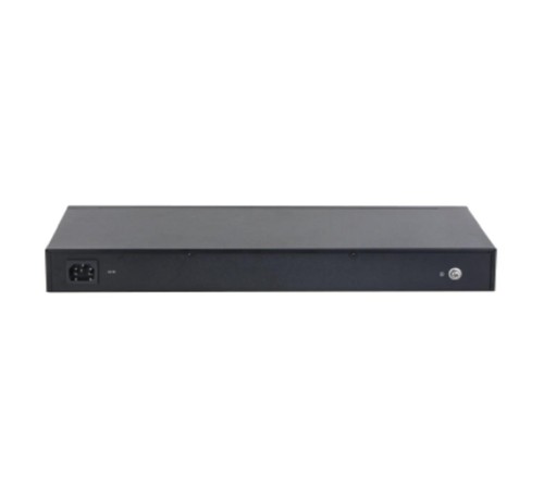 16-портовый неуправляемый коммутатор с РоЕ; Порты: 16 RJ45 10/100Мбит/с (PoE/PoE+/Hi-PoE) 2 комбинированных SFP/RJ45 10/100/1000Мбит/с (uplink); мощность PoE: порты 12 до 60Вт порты 316 до 30Вт суммарно до 135Вт; питание: 100240В(AC)