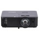 Проектор INFOCUS IN114BBST DLP,3500 lm,XGA,30 000:1,(0.621:1)-короткофокусный,2xHDMI 1.4,VGA in,VGA out,S-video,USB-A(power),3.5mm audio in,3.5mm audio out,RS232, лампа до 15000 ч.,1x10W,2.9 кг