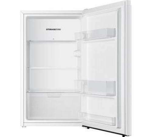 Холодильник Gorenje/ Холодильник Gorenje, отдельностоящий, объем 94 л, механическое управление, ручное размораживание, светодиодное освещение, энергоэффективность А+, цвет белый Холодильник Gorenje/ Холодильник Gorenje, отдельностоящий, объем 94 л, механическое управление, ручное размораживание, светодиодное освещение, энергоэффективность А+, цвет белый