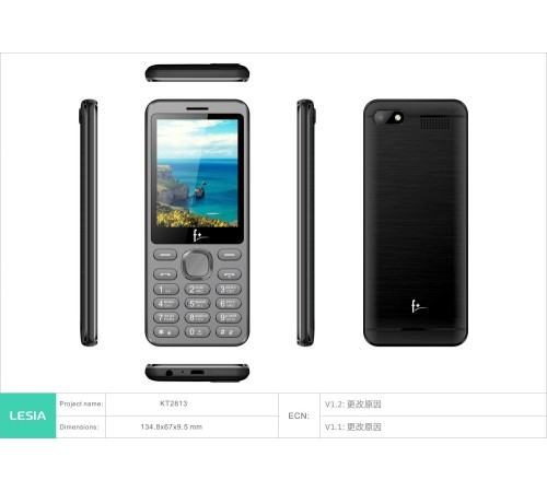 S286 Silver, 2.4'', 32MB RAM, 32MB, up to 16GB flash, 0,3Mpix, 2 Sim, Micro-USB, 1000mAh, 134,8 ммx67 ммx9,5 мм (Вскрытая упаковка) S286 Silver, 2.4'', 32MB RAM, 32MB, up to 16GB flash, 0,3Mpix, 2 Sim, Micro-USB, 1000mAh, 134,8 ммx67 ммx9,5 мм (Вскрытая упаковка)