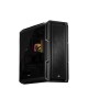 Корпус без блока питания/ Case Corsair 5000T, Midi-Tower, TG, no fan, 4xUSB-A 3.2, 1xUSB 3.2 Type-C, E-ATX, ATX, mATX, mITX Black