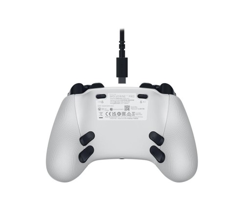Игровой контроллер Razer Wolverine V3 Pro - White Gamepad/ Razer Wolverine V3 Pro - White Gamepad