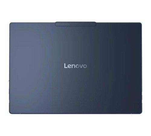 Ноутбук/ Lenovo Yoga Slim 7 14Q8X9 14.5"(2944x1840 OLED)/Touch/Qualcomm Snapdragon X Elite X1E-78-100(Ghz)/32768Mb/1024PCISSDGb/noDVD/Int:Adreno X1-85/Cam/BT/WiFi/70WHr/war 1y/1.28kg/cosmic blue/Win11Home + 65W, RU kbd Ноутбук/ Lenovo Yoga Slim 7 14Q8X9 14.5"(2944x1840 OLED)/Touch/Qualcomm Snapdragon X Elite X1E-78-100(Ghz)/32768Mb/1024PCISSDGb/noDVD/Int:Adreno X1-85/Cam/BT/WiFi/70WHr/war 1y/1.28kg/cosmic blue/Win11Home + 65W, RU kbd