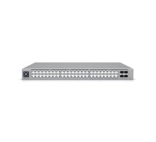 Коммутатор/ 48-port switch with 2.5 GbE and PoE++ output