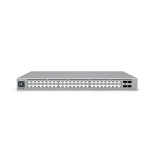 Коммутатор/ 48-port switch with 2.5 GbE and PoE++ output