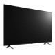 Телевизор ЖК 43'' LG/ 43", Ultra HD, QNED, Local Dimming, Smart TV,Wi-Fi, DVB-T2/C/S2, MR, 2.0 ch 20W, 3 HDMI, 2хUSB, 1 Pole, Ashed Blue