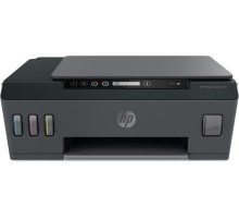 Струйное МФУ/ HP Smart Tank 500