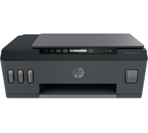 Струйное МФУ/ HP Smart Tank 500 Струйное МФУ/ HP Smart Tank 500