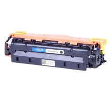 -/ Тонер-картридж NVP NV-CF380A Black для HP Color LaserJet M476dn/ M476dw/ M476nw (2400k)